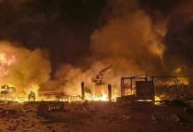 Возмездие за Брянск обрушилось на Украину: десятки ракет и сотни дронов атаковали энергетику врага