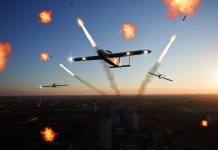 Враг ударил по Саратовской и Ростовской областям