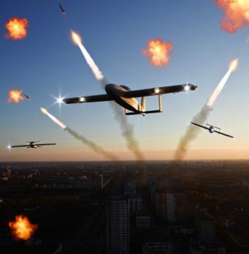 Враг ударил по Саратовской и Ростовской областям