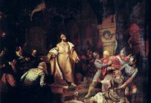 Мэрия Москвы отказала общественникам в установке памятника Ивану III на Лубянке