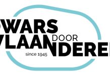 Dwars door Vlaanderen — A travers la Flandre-2026. Маршрут и участники