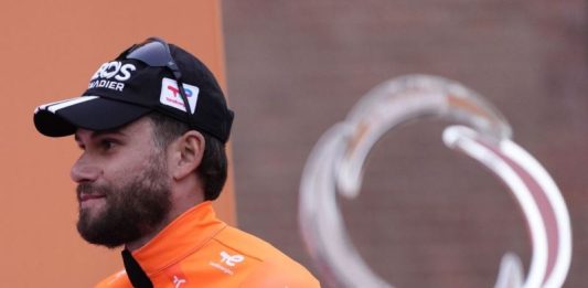 Филиппо Ганна: «Я дважды был близко к победе на Милан — Сан-Ремо и теперь хочу выиграть»