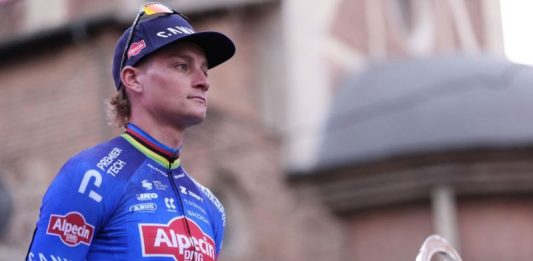 Матье ван дер Пул: «Победа Тадея Погачара на Милан – Сан-Ремо – лишь вопрос времени»