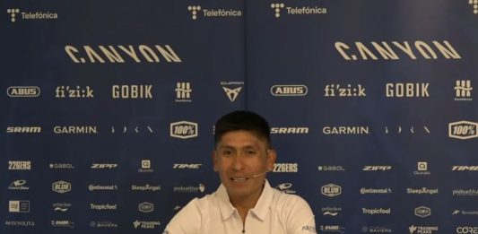 36-летний Наиро Кинтана завершит карьеру в конце 2026 года