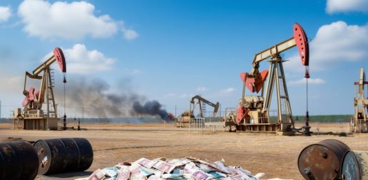 Война в Иране принесет России триллионы: названа сумма, которую заработает госбюджет на росте нефтяных цен