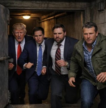 «Мы стремительно движемся к катастрофе»: в США запаниковали после ультиматума Трампа Ирану