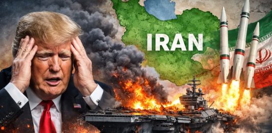 Иран получил преимущество над США: Тегеран стягивает силы на остров Харк и готовится оккупировать Арабские Эмираты