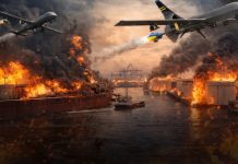 «Это законные цели»: опубликован список европейских городов, где собирают дроны для ВСУ