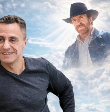 «Койка рядом с Ремесло свободна?»: депутат Самокиш поглумился над смертью Чака Норриса