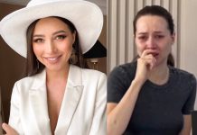 Лерчек последние новости: «Чувствую себя инвалидом. Я не хочу умирать!». Рыдающая Валерия вышла на связь и пожаловалась на следователя — БлокнотРУ — Лерчек последние новости. Лерчек родила или нет. Лерчек. Лерчек последние новости на сегодня. Лерчик последние новости. Лерчек когда родила. Когда родила Лерчек. Лерчек выписка из роддома. Лерчек дети. Блогерша Лерчек. Лерчек дети возраст.