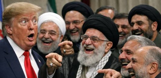 Трамп назвал Иран «мертвым», а Нетаньяху «воскрес»