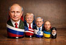 Bloomberg назвал имя «безусловного победителя» войны на Ближнем Востоке, и это не Трамп