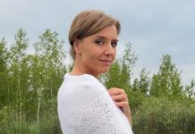 «Он пожалел об этом»: Ксения Алферова впервые раскрыла правду о разводе с Бероевым