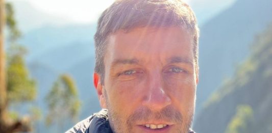 Скончался после двух дней в психбольнице: что произошло с актером «Хирурга» Тихоном Котрелевым