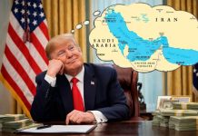 Иран решил наказать Трампа за длинный язык: Ормузский пролив не вернется к «довоенному состоянию»