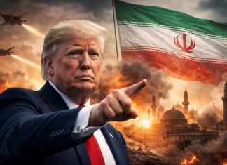 Многоходовка Трампа: Иран разоблачил «переговоры» с США — в заявлении миротворца нашли скрытый смысл