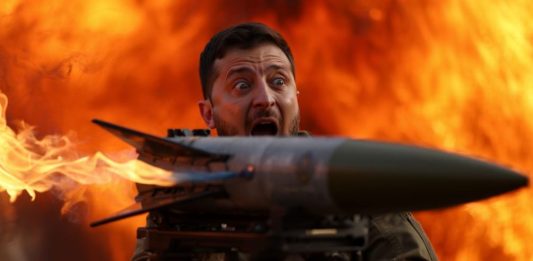 «Его не уберут — он нужен живым»: раскрыто, зачем Зеленскому сохранят жизнь