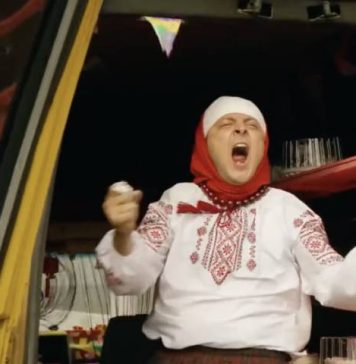 Своя вышиванка ближе к телу: названа реальная причина, почему Зеленский рвется на ближневосточный фронт