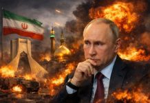 «Российская нефть спасла мир от апокалипсиса»: глава Минфина США назвал сумму, которую РФ заработала на конфликте на Ближнем Востоке