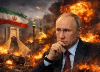 «Российская нефть спасла мир от апокалипсиса»: глава Минфина США назвал сумму, которую РФ заработала на конфликте на Ближнем Востоке