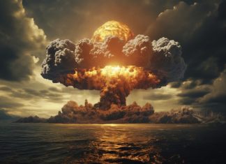 Финляндия сможет нанести по России ядерный удар: в страну скоро поступят истребители, способные нести ядерное оружие
