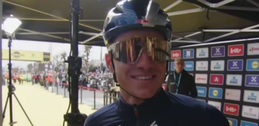 Патрик Лефевр предупреждает Ремко Эвенепула: «Лгать журналистам опасно»