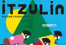 Тур Страны Басков-2026. Маршрут и участники