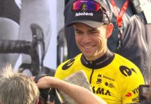 Йенс Фохт о Париж – Рубэ-2026: «Я редко видел настолько заслуженного победителя»