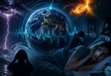 Землю накрыли загадочные вибрации: люди жалуются на бессонницу — миллионы не могут спать