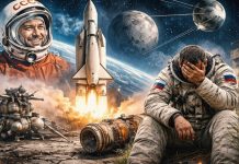 Американцы летят к Луне: как Россия позорно отстала в космонавтике — БлокнотРУ — Полет на Луну 2026. Полет к Луне 2026. Американцы летят на Луну. Американцы летят к Луне. Полёт американцев на Луну правда или ложь. Полет американцев к Луне 2026. Американцы снова летят на Луну. Полет американцев на Луну 2026. Правда ли что американцы полетели на Луну. Полет к Луне. Полет на Луну в 2026.