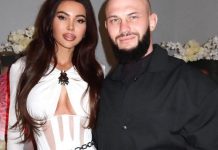 Развод без войны: Самойлова и Джиган договорились о разделе многомиллионного имущества