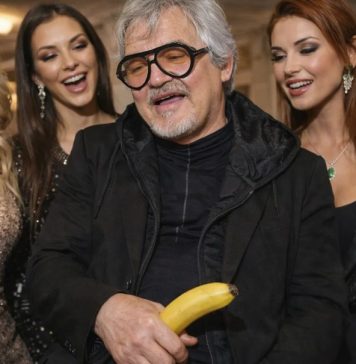 «Гуляй рука – балдей писюн»: Дибров оправдался за своё видео с «пистолетом наголо»