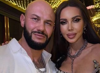 «Как больно и горько мне»: заплаканная Самойлова вышла на связь после развода с Джиганом
