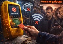 «Деградация полным ходом»: интернет не работает — не плати за проезд. В РФ предложили неожиданное решение