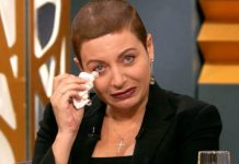 «Он был очень веселый, мальчишник у них проходил»: Симоньян со слезами вспомнила последние часы Тиграна Кеосаяна