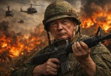 Иран последние новости: Дональд Трамп сходит с ума. Президент США использует «тактику безумца» времен Вьетнама — БлокнотРУ — Иран последние новости. Иран новости. Новости Ирана. Война в Иране. Новости Иран. Иран. Ситуация в Иране. Иран последние новости на сегодня. Война в Иране последние новости. Иран США война последние новости. Война в Иране сейчас новости последние. Прогноз войны в Иране. Иран и США последние новости. Иран США последние новости. Что будет дальше с Ираном последние новости.