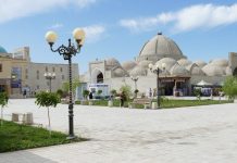 Узбекистан «душит» русских инвесторов: в Ташкенте задержали директора финтех-стартапа Solfy