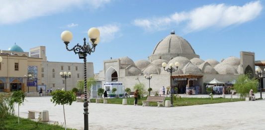 Узбекистан «душит» русских инвесторов: в Ташкенте задержали директора финтех-стартапа Solfy