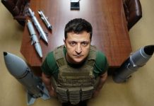 «ТЦКшника на нож – и гуляй, где хошь»: в Киеве заверили, что украинцев хватит воевать еще 10 лет — БлокнотРУ — Зеленский последние новости. Зеленский. Новости СВО. Когда закончится СВО? Украина новости. Новости Украина. СВО. Зеленский последние новости на сегодня. Новости СВО на сегодня. Новости Украины. Зеленский новости. Новости Зеленский. Владимир Зеленский. Когда уберут Зеленского? Зеленский наркоман. Зеленский последние. На кого заменят Зеленского? Когда ликвидируют Зеленского?