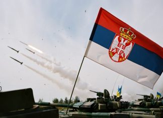 «Россия нам не братская страна»: в Сербии пытаются порвать с РФ в угоду Евросоюзу