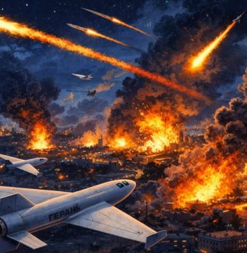 «Гуськом вдоль границ»: Россия использует новую тактику ударов в СВО — Украина в растерянности