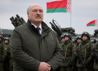 Украина готовит Волынь к круговой обороне на случай удара из Белоруссии