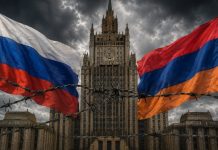 Сигнал из Кремля: посла России в Армении вызвали в Москву для консультаций