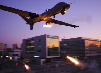 В Румынию едут контингенты НАТО: Италия отправила в Бухарест роту солдат и боевые истребители