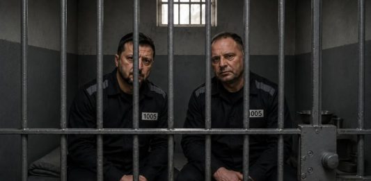 Ермака отправили под арест: мощный удар по Зеленскому – в Киеве начинается демонтаж «просроченного» президента