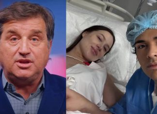 Отар Кушанашвили назвал причину, почему он никогда не поверит в диагноз Лерчек: «Вы заметили интересный момент?»