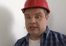 Ведущему «Школы ремонта» Александру Гришаеву запретили сниматься из-за серьезной болезни — БлокнотРУ — Новости шоу бизнеса. Новости шоу-бизнеса России сегодня. Новости шоу-бизнеса России. Новости шоу-бизнеса. Новости шоу. Новости шоу-бизнеса России. Скандалы шоу-бизнеса знаменитостей последние сплетни. Скандалы шоу-бизнеса. Скандалы шоу-бизнеса России. Скандалы шоу бизнеса. Скандалы шоу бизнеса России. Новости шоу бизнеса России сегодня. Новости шоу бизнеса России.