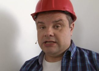 Ведущему «Школы ремонта» Александру Гришаеву запретили сниматься из-за серьезной болезни — БлокнотРУ — Новости шоу бизнеса. Новости шоу-бизнеса России сегодня. Новости шоу-бизнеса России. Новости шоу-бизнеса. Новости шоу. Новости шоу-бизнеса России. Скандалы шоу-бизнеса знаменитостей последние сплетни. Скандалы шоу-бизнеса. Скандалы шоу-бизнеса России. Скандалы шоу бизнеса. Скандалы шоу бизнеса России. Новости шоу бизнеса России сегодня. Новости шоу бизнеса России.