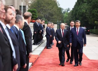 «Это не китайская война»: российский аналитик раскрыл странную реакцию Пекина на конфликт на Украине
