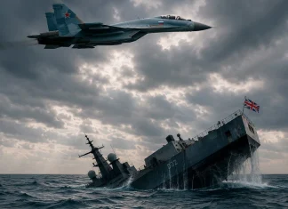 «Топить врагов»: как выполнить поручение Путина и войти в топ-10 морских держав